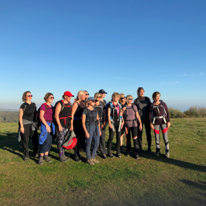 Jurassic Coast Trek