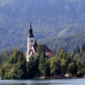 Mt Triglav Slovenia Trekking Weekend