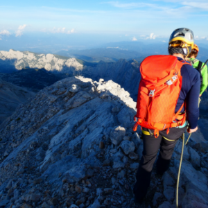 Adventure Queens Mt Triglav Slovenia Weekend