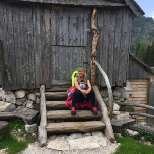Adventure Queens Mt Triglav Slovenia Weekend