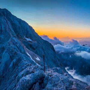 Adventure Queens Mt Triglav Slovenia Weekend