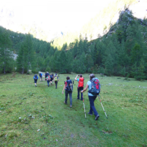 Adventure Queens Mt Triglav Slovenia Weekend