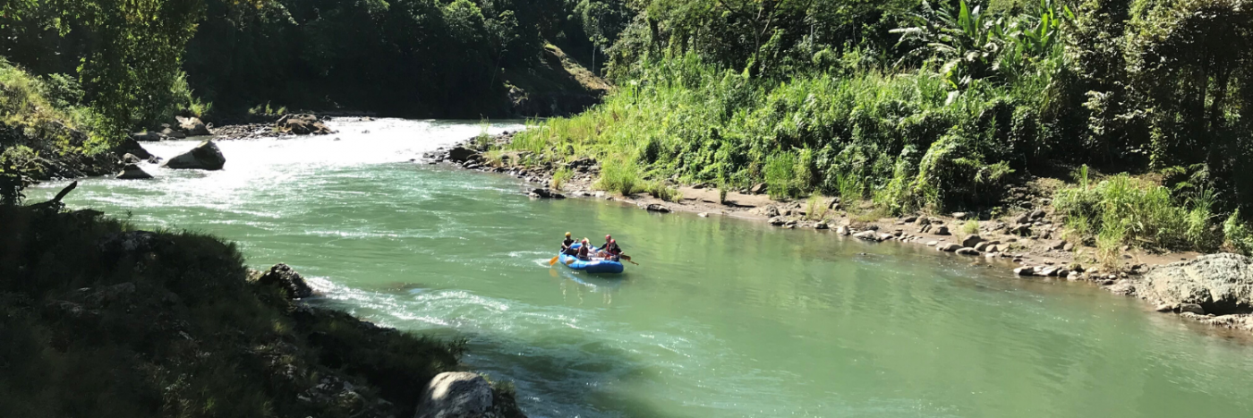 Costa Rica Coast to Coast | Adventurous Ewe