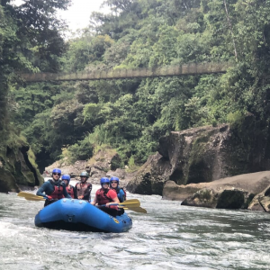 Costa Rica Journey to the Sea