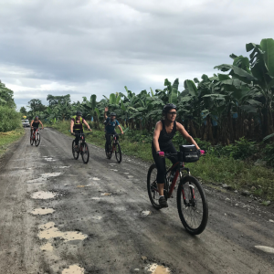 Costa Rica Coast to Coast Adventure