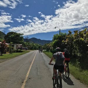 Costa Rica Coast to Coast Adventure