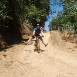 Costa Rica Coast to Coast Adventure