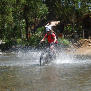 Costa Rica Coast to Coast Adventure