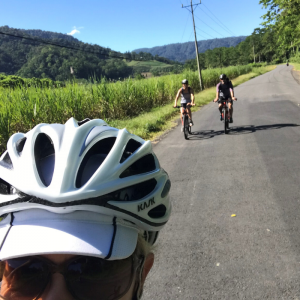 Costa Rica Coast to Coast Adventure