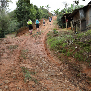 Costa Rica Coast to Coast Adventure