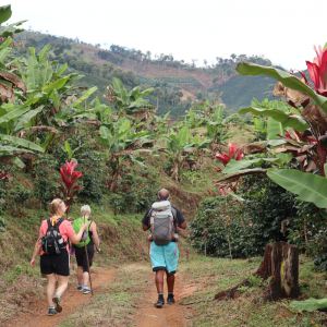 Costa Rica Coast to Coast Adventure