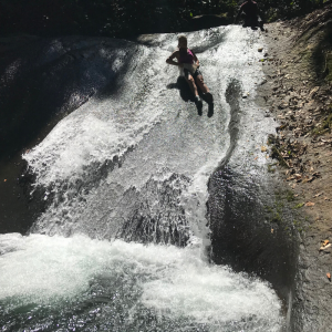 Costa Rica Coast to Coast Adventure