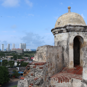 Explore Colombia and The Lost City Trek