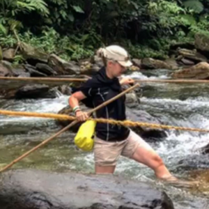 Explore Colombia and The Lost City Trek