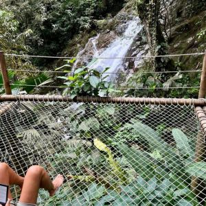 Explore Colombia and The Lost City Trek