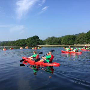 Lake District Challenge