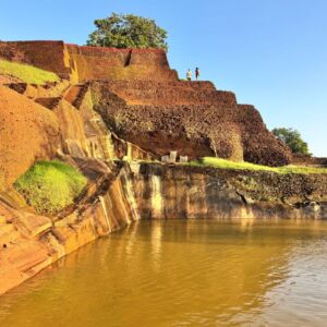 Top to Tail Sri Lanka Cycling Adventure