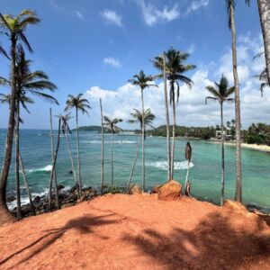 Top to Tail Sri Lanka Cycling Adventure