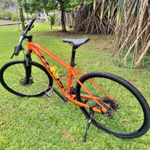 Top to Tail Sri Lanka Cycling Adventure