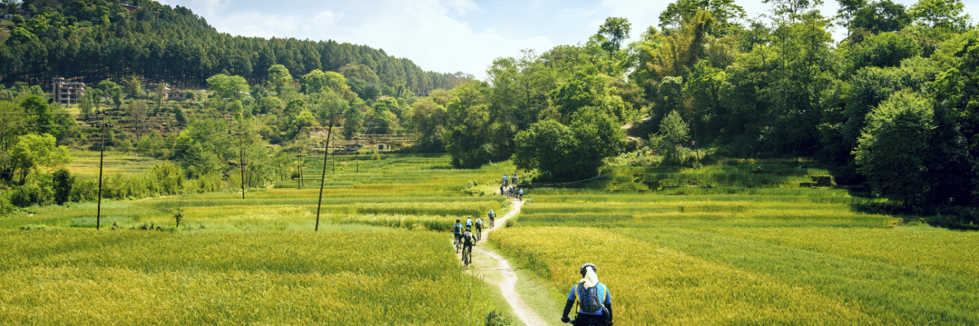 Cycle Sri Lanka