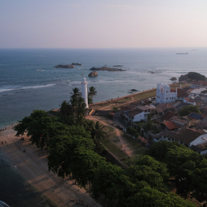 Top to Tail Sri Lanka Cycling Challenge