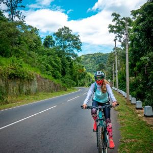 Top to Tail Sri Lanka Cycling Challenge