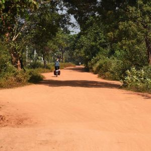 Top to Tail Sri Lanka Cycling Challenge