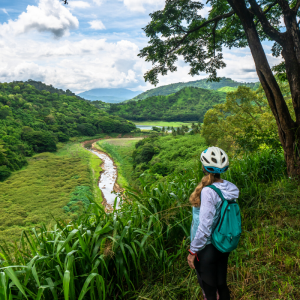 Top to Tail Sri Lanka Cycling Challenge