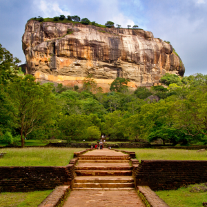 Top to Tail Sri Lanka Cycling Challenge