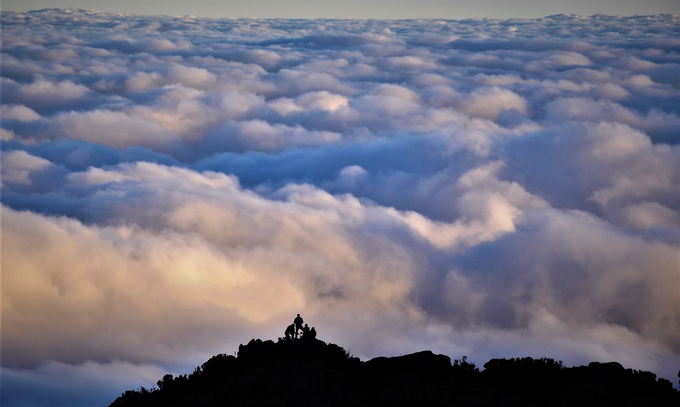 Everything you need to know about climbing Mt Kilimanjaro