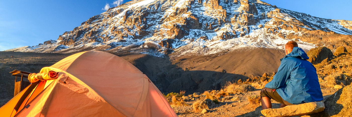 Lemosho Route | Kilimanjaro | Specialist Adventure Travel