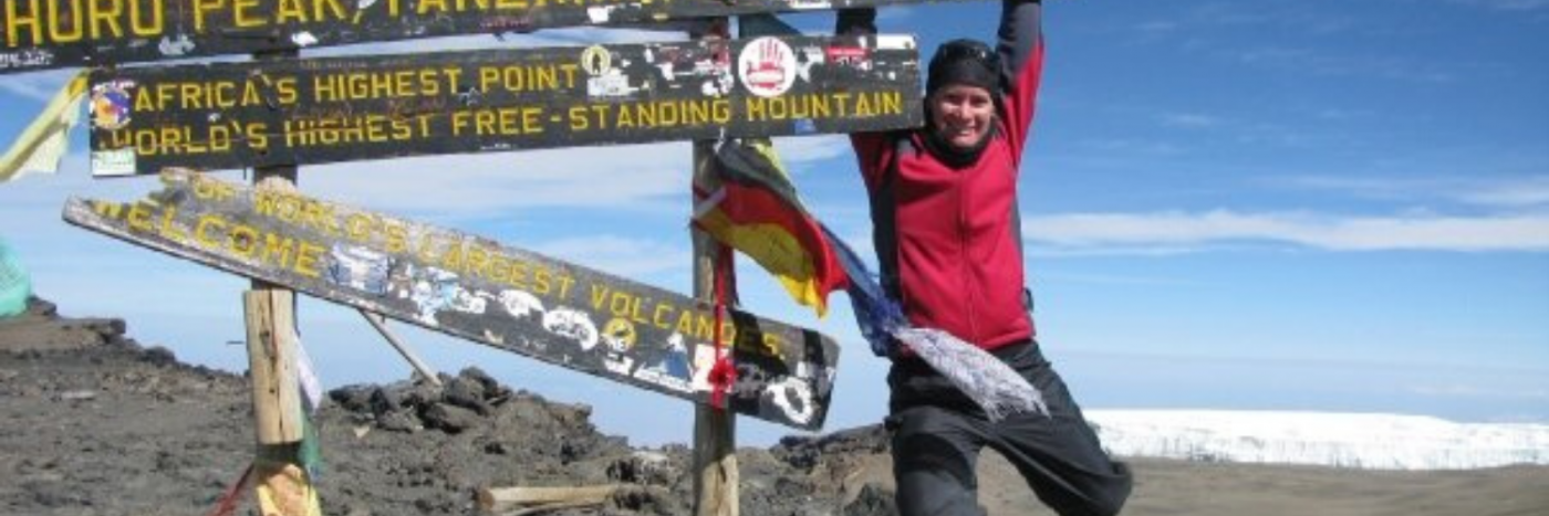 When to climb Kilimanjaro