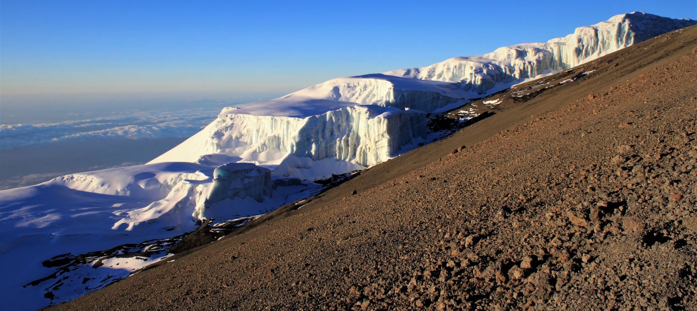 7 Summits | Kilimanjaro 