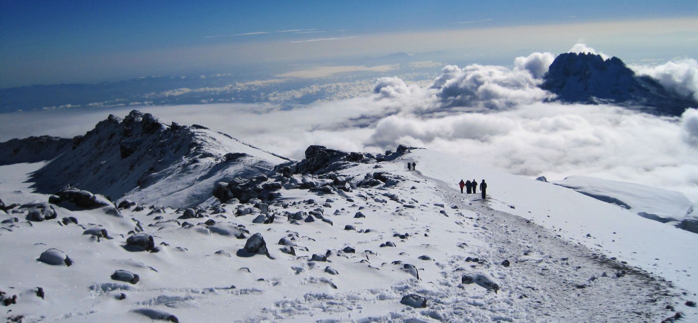 Climb Kilimanjaro | Qualified Guides 