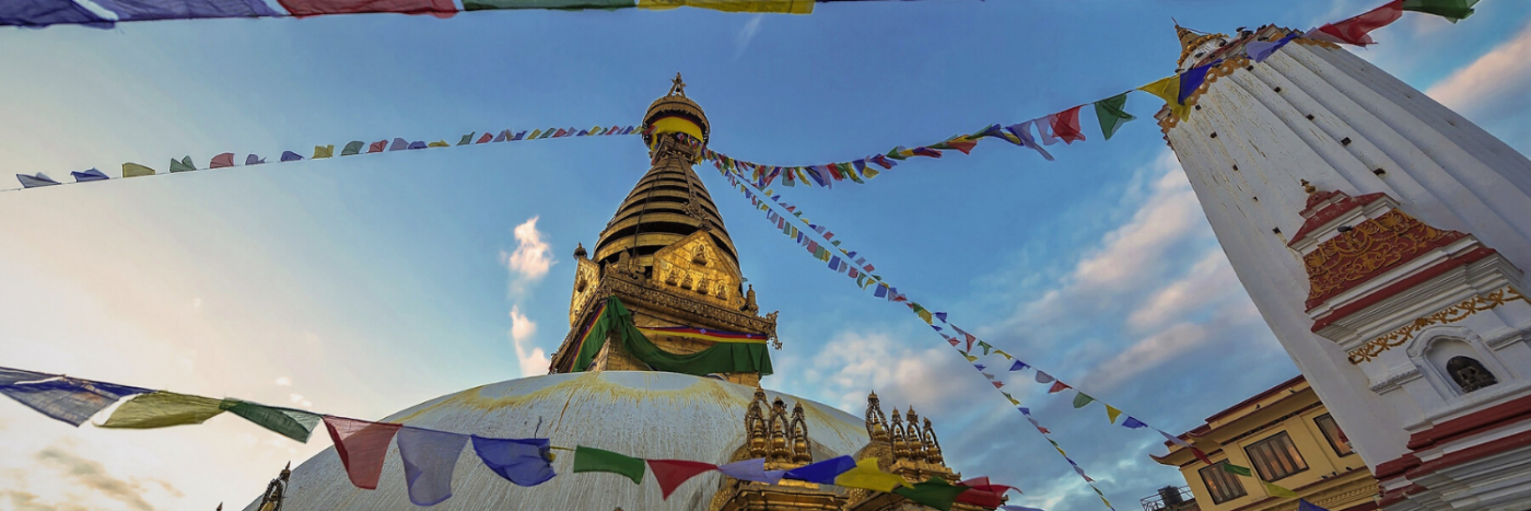 Nepal Trek | Kathmandu City Tour