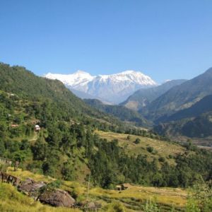 Annapurna Explorer Trek