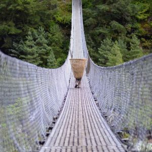 Annapurna Explorer Trek