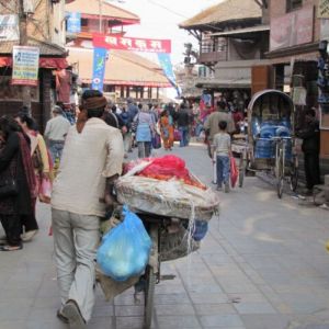 Annapurna Explorer Trek