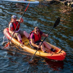 Cool Earth: Race for Rainforest, Snowdonia