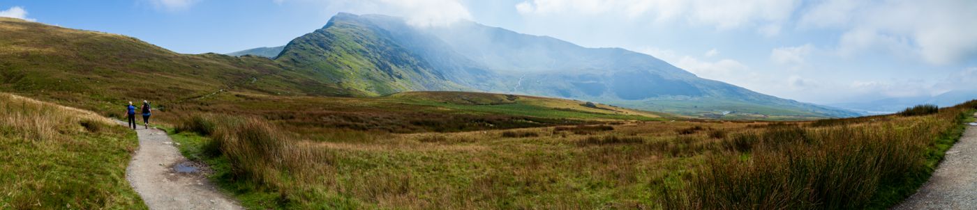 All You Need to Know About Snowdon