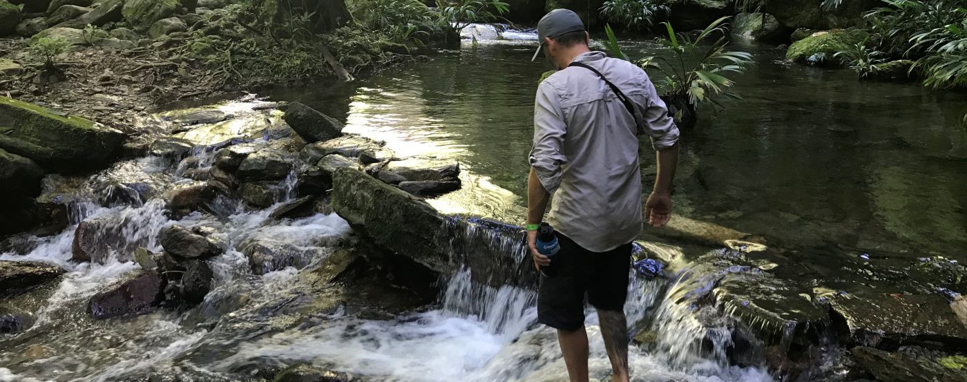 Lost City Trek | Colombia