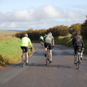 Top to Tail Wales Cycling Adventure