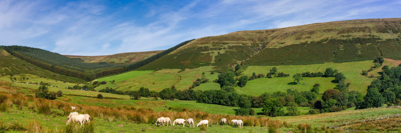 End to End Wales | Cycle Adventure