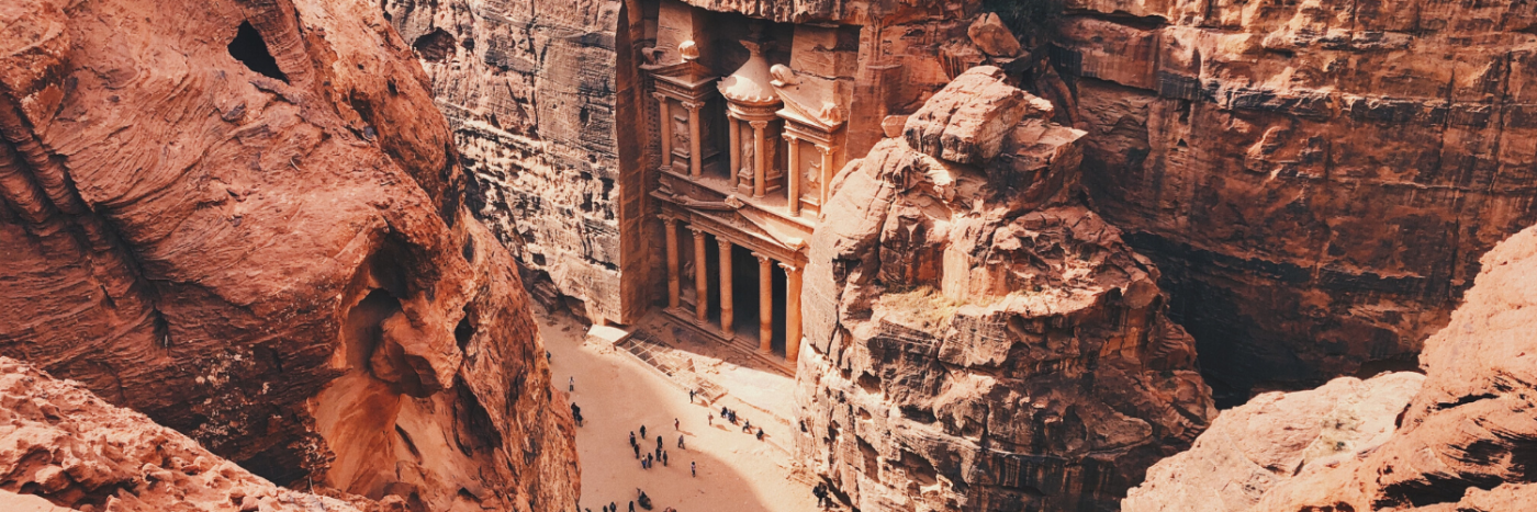 Ancient City of Petra