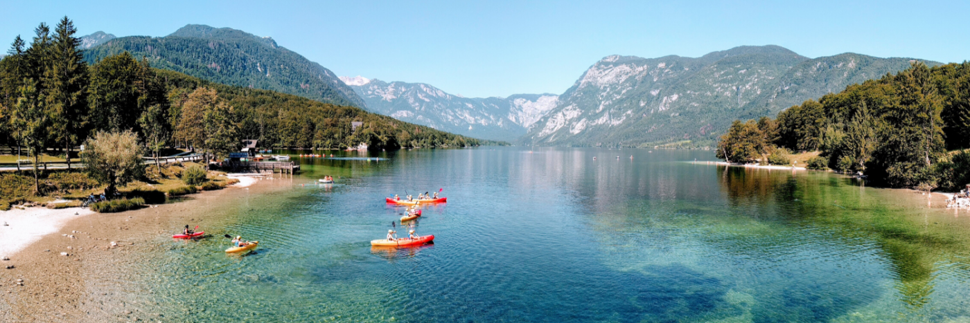 Active Holidays | Slovenia