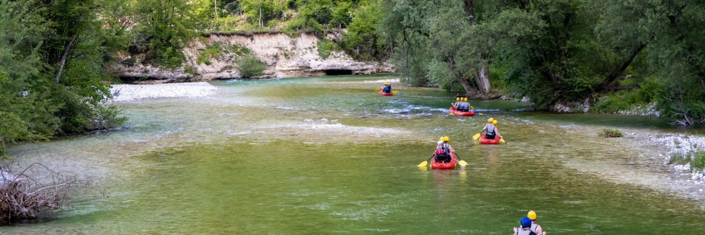 Slovenia Multi Activity Challenge