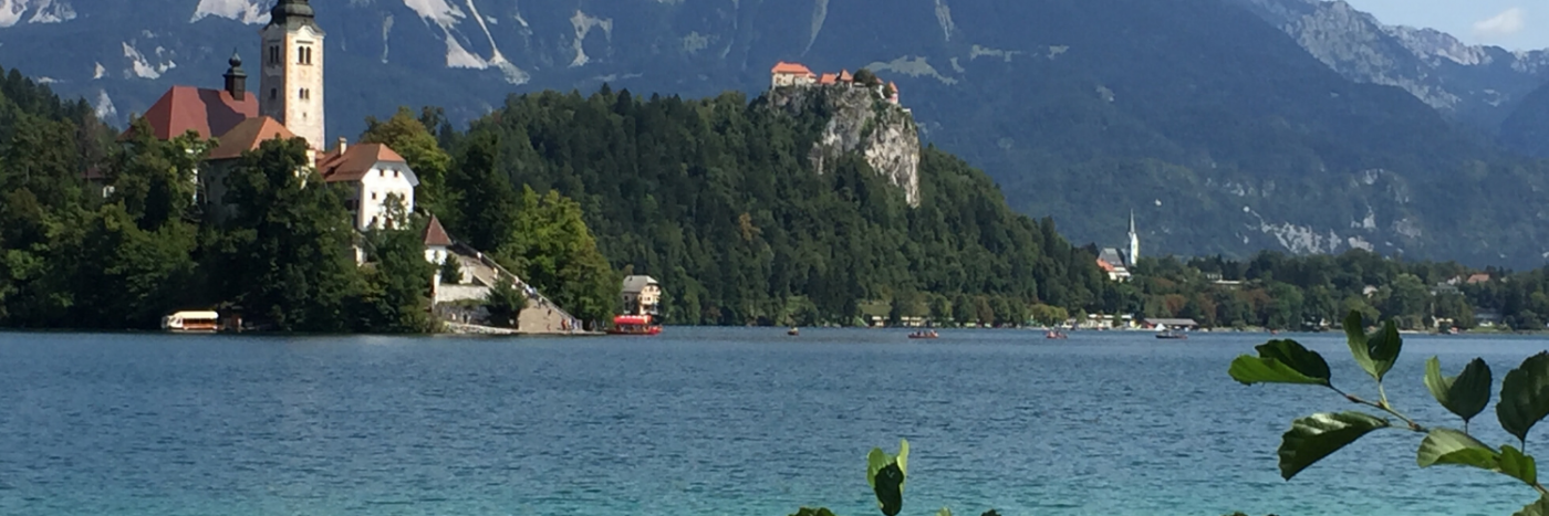 Lake Bled | Climb Triglav