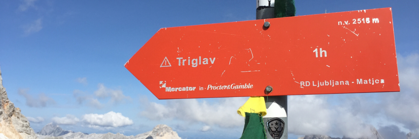 Trigalv Guide | Via Feratta