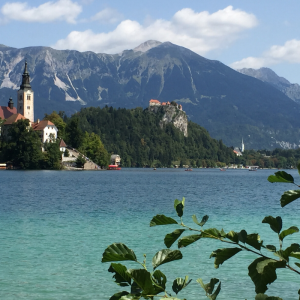 Slovenia Multi Activity Adventure