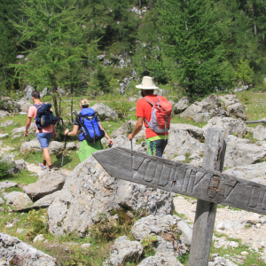 Slovenia Multi Activity Adventure